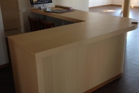家具工事