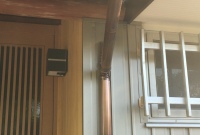 雨樋工事