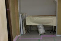 内装工事