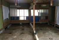 解体工事