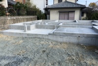 基礎工事