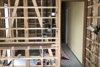 内部工事