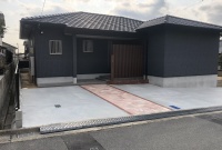 外観２