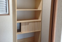 家具工事