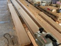 木材加工