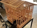 建築模型