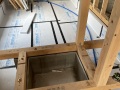 I断熱工事