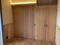 内部建具工事